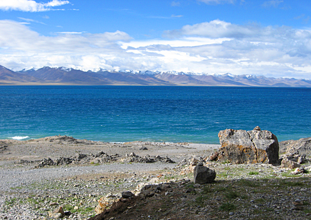 tibet strand