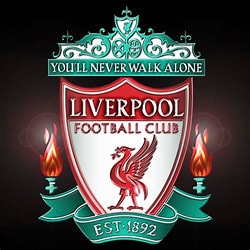 Liverpool logga